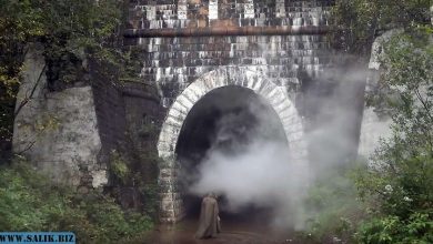Photo of Дидинский тоннель