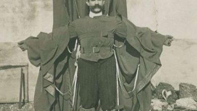 Photo of Роковой прыжок Франца Райхельта