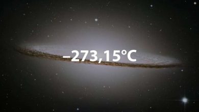 Photo of Почему абсолютный ноль это -273,15°С?