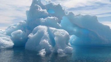 Photo of 10 научных головоломок, которые поможет решить антарктида