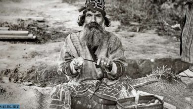 Photo of Народ айны — происхождение и расселение культуры Дзёмон