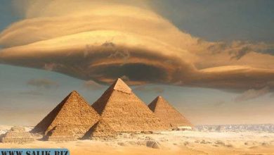 Photo of Как обрабатывали гранитную облицовку пирамид в Египте. Эту технологию используют и сейчас