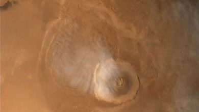 Photo of Следы катастрофы на Марсе. Но два факта говорят, что Марс еще жив