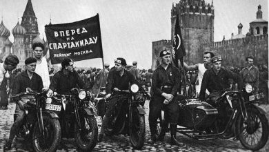 Photo of Как жилось байкерам в Стране Советов и для чего устраивались броски на «моторах» на Запад