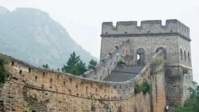 Photo of Кто построил Великую Китайскую стену?