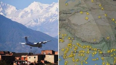 Photo of Почему над Тибетом почти не летают самолеты
