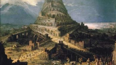 Photo of Интересные факты про Вавилонскую башню