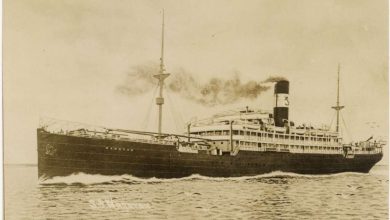 Photo of «Челюскин» и другие корабли, пропавшие после крушения