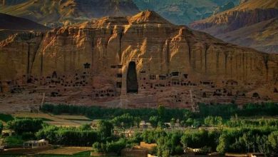Photo of Война с историей: трагедия великих Бамианских статуй