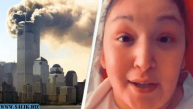 Photo of В Америке подрастают реинкарнации погибших 11 сентября. И они пугают родителей