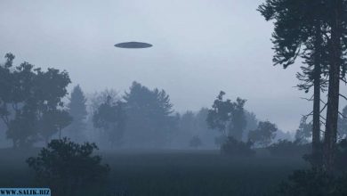 Photo of Пентагон опубликует доклад о неизвестных ранее случаях наблюдения НЛО