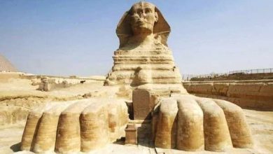 Photo of Почему ученые и археологи не могут узнать, когда, кем и зачем был построен Большой Сфинкс в Египте?