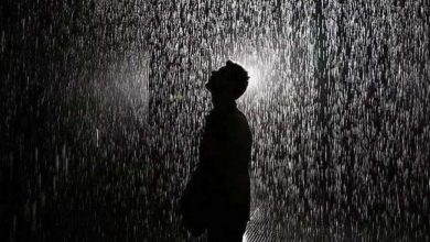 Photo of Дон Декер, вызывавший дождь в помещениях