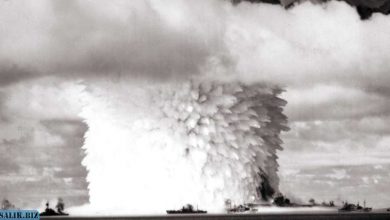 Photo of Цунами от ядерного взрыва как оружие США
