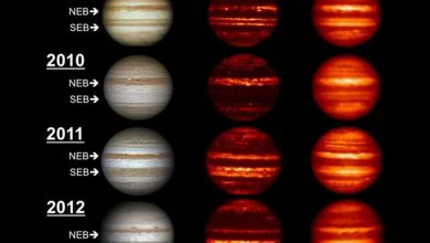 Photo of Превратится ли Юпитер во второе Солнце?
