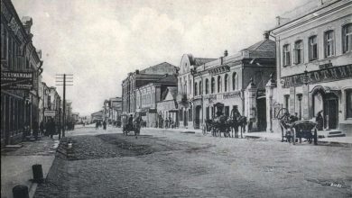 Photo of Кирпич — роскошь , по-этому Русь была деревянная