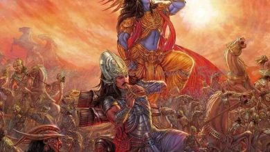 Photo of Оружие богов в Древней Индии