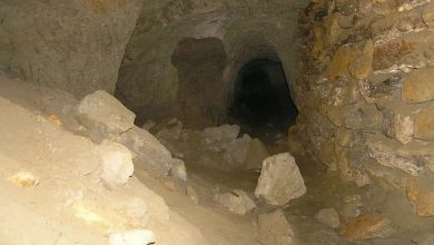 Photo of Древние тоннели возрастом в 100 тыс. лет, которые противоречат официальной истории