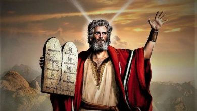 Photo of 5 фактов о Моисее, которые не принято афишировать