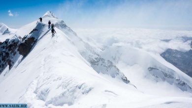 Photo of Исследование: подъем в горы вызывает изменения психики