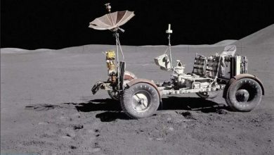 Photo of Что-то не так с Американским ровером лунной программы….