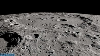 Photo of Исследования обратной стороны Луны китайским луноходом. Новая гипотеза о происхождении кратеров