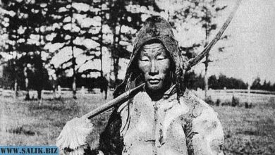Photo of «Черные одноглазые люди из металлических нор»: кто пугал якутов в Долине Смерти?