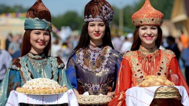 Photo of Откуда взялись татары, если они были полностью истреблены Чингисханом еще в XIII веке?