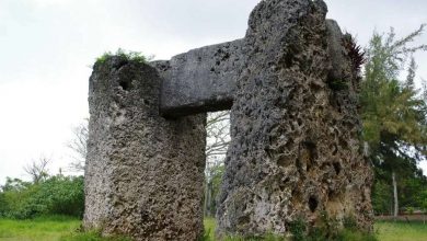 Photo of Мегалитические «Ворота Тонга». Древняя обсерватория, царские ворота или что-то другое?