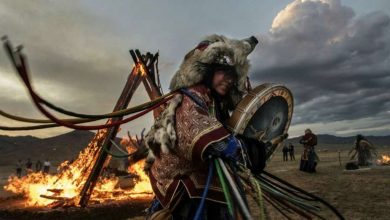 Photo of Таинственные послания бурятских оракулов и предсказания шаманов о будущем России и всего мира