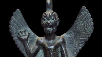 Photo of Египетские демоны и магия: изгнание злых духов