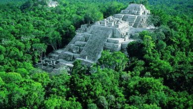 Photo of Легенды древних Майя о загробном мире
