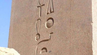 Photo of Карнак: следы явных высоких технологий на древнеегипеских памятниках