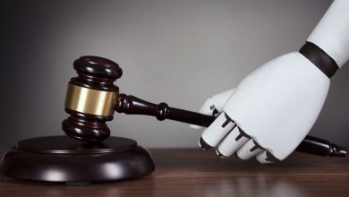 Photo of Российские суды начали использовать искусственный интеллект