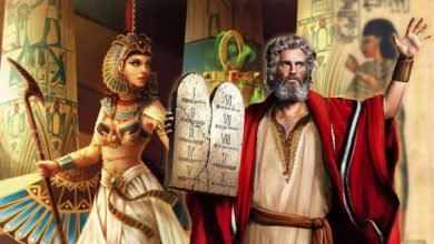 Photo of Сходство Библии и Книги мертвых Древнего Египта: 10 заповедей