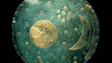 Photo of Было ли три Луны над Землей в древности, и куда они пропали?