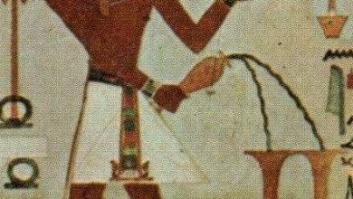 Photo of Алхимические тайны Древнего Египта