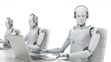 Photo of Человечеству предсказали ускоренную замену на роботов