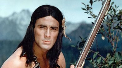 Photo of Апачи: почему американцы так боялись этого непокорного индейского племени?