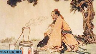 Photo of История древнего Китая: алхимия