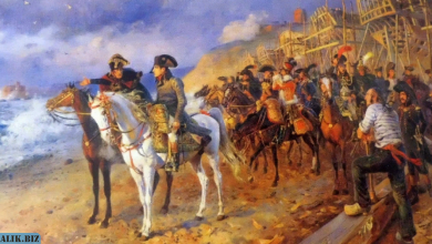 Photo of Наполеоновские планы Бонапарта. Начало большой игры