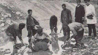 Photo of «Золотой треугольник»: поучительная история самого большого самородка, найденного в России