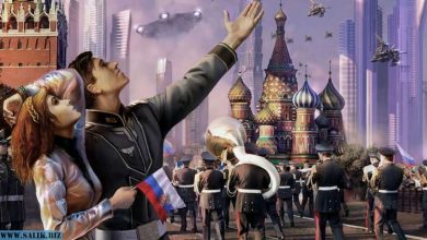 Photo of Мировые пророчества о будущем: Россия – Спасительный Ковчег для всех стран мира
