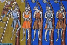 Photo of Преступление и наказание в средневековой Европе