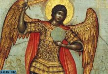 Photo of Почему в Христианстве ангелов часто изображают воинами