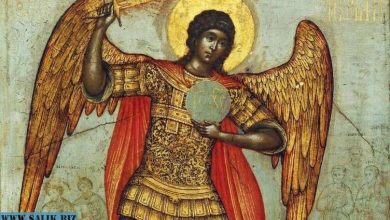 Photo of Почему в Христианстве ангелов часто изображают воинами
