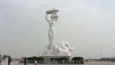 Photo of Китайские мифы о сотворении мира