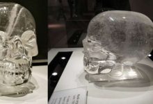 Photo of Хрустальные черепа Майя