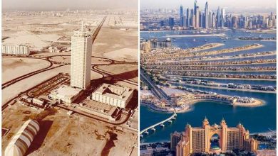 Photo of 5 секретов процветания Дубая: как рыбацкая деревушка превратилась в богатейший мегаполис