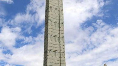 Photo of Кто и зачем строил «современные многоэтажки» в Аксуме во времена поздней античности?